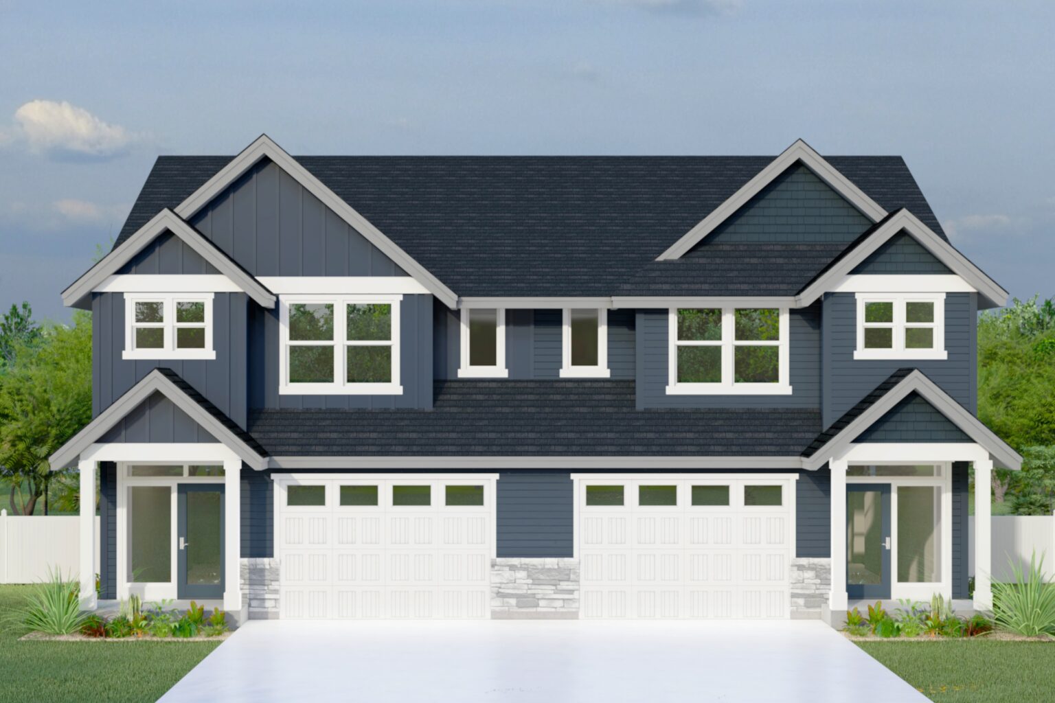 Dawson Woods Crandall Group