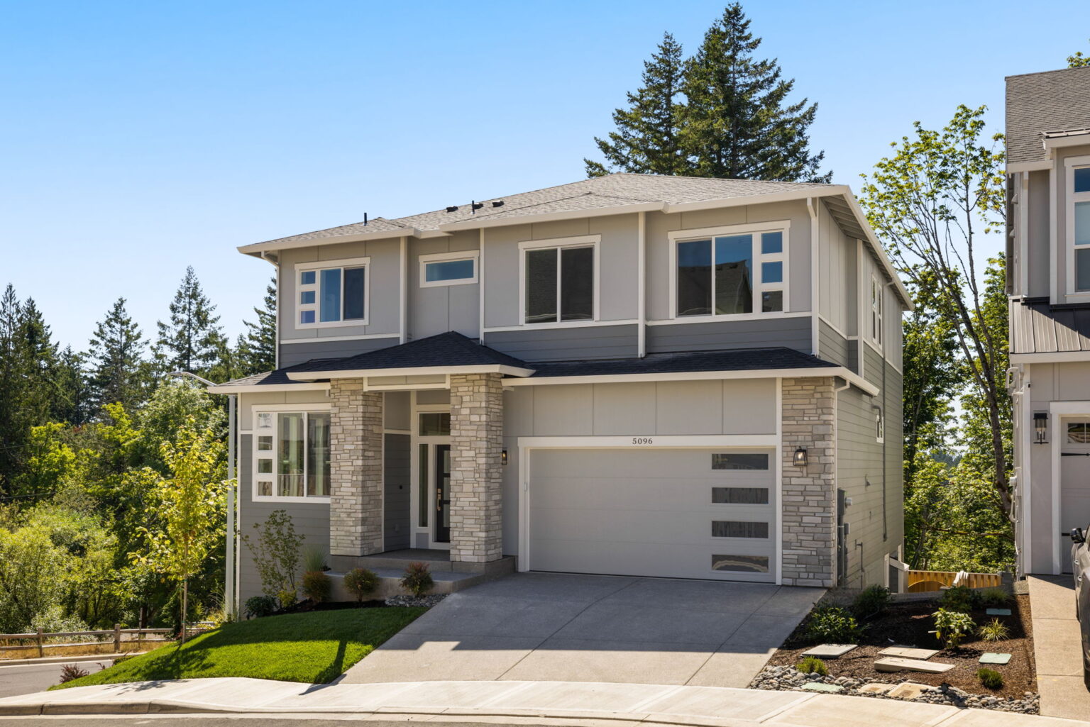 Timber Ridge Estates | Crandall Group