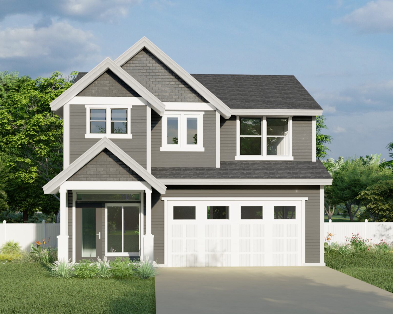 Dawson Woods Crandall Group